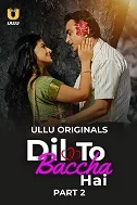 Dil To Baccha Hai Part 2 (2024) HDRip Tamil